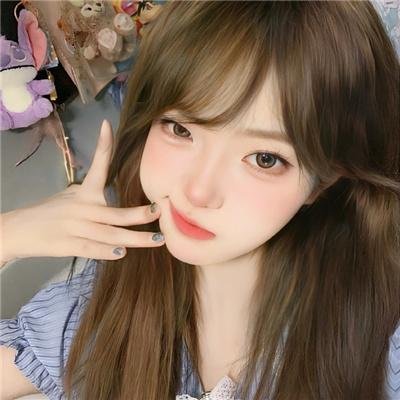 玉女试情