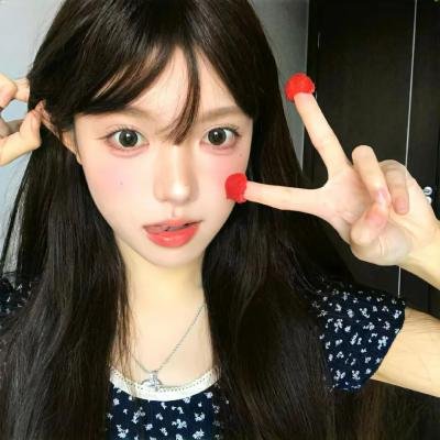 高更门边的狼