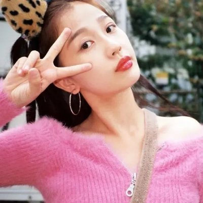 百变小姬子