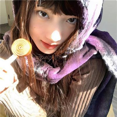 落花有意